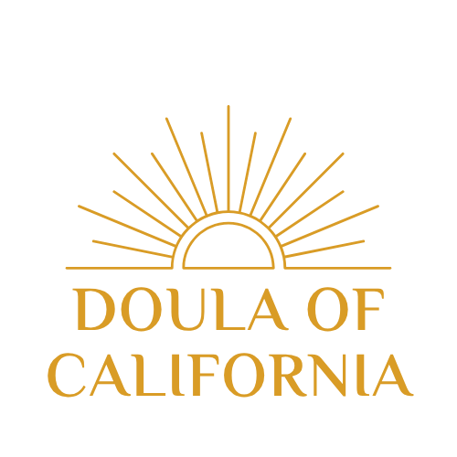Doulas Of California 