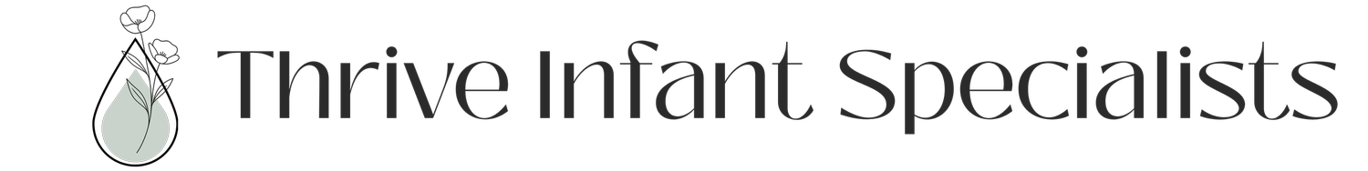 Thrive Infant Specialists 