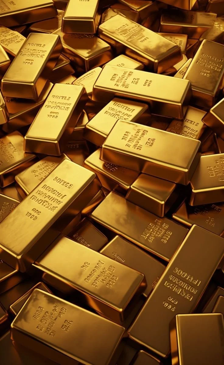 Buy Gold at JCR Gold Exchange Portland