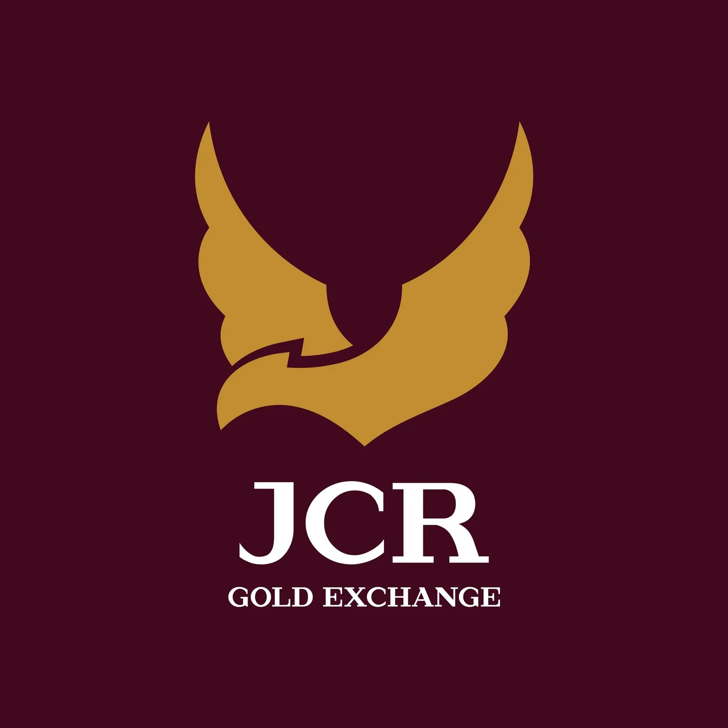 JCR Gold Exchange Inc. - SALEM