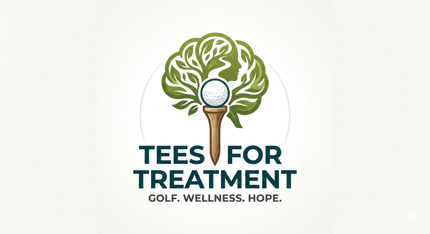Tees for Treatment
