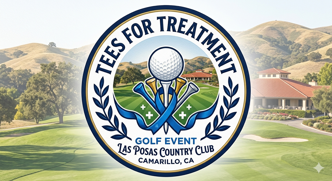 Las Posas Country Club Event