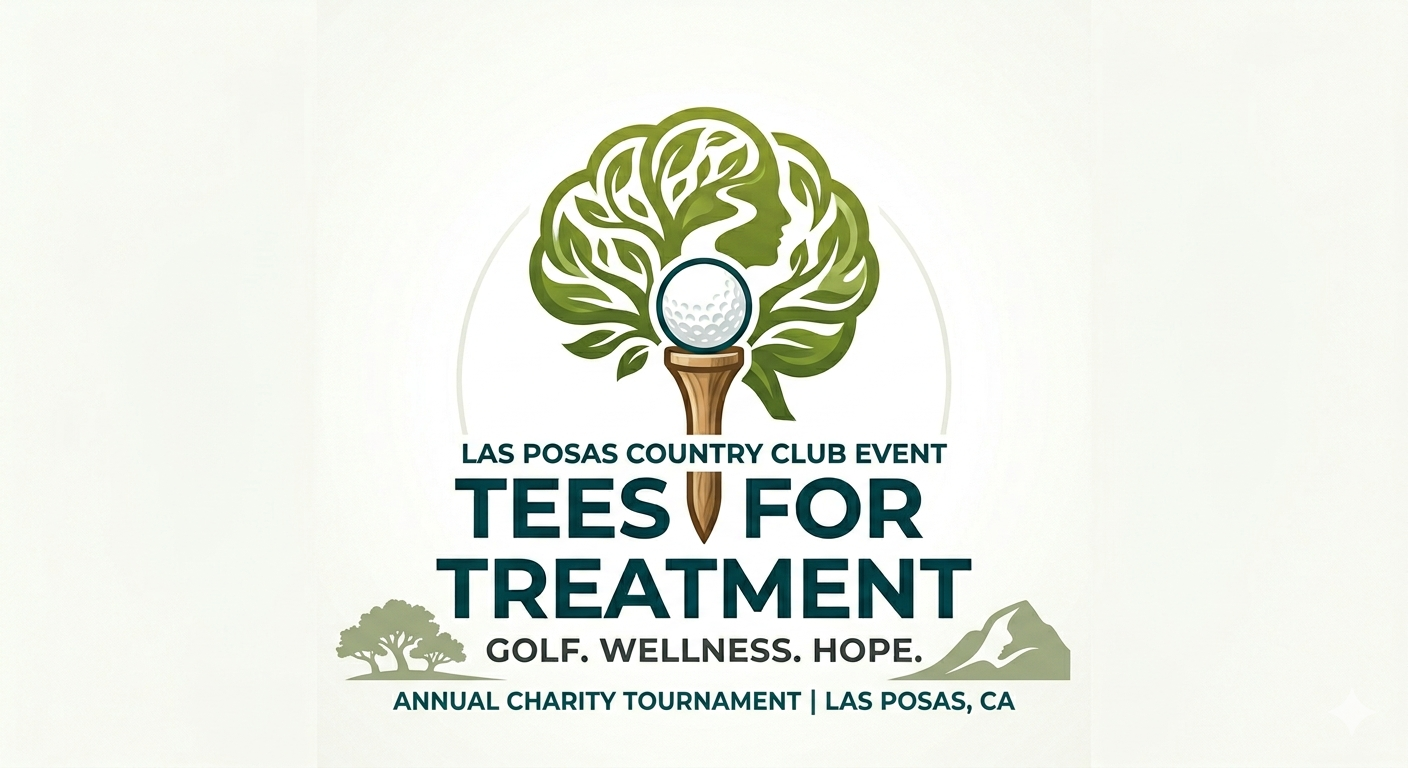 Las Posas Tees for Treatment
