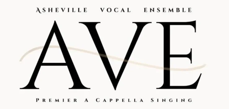 Asheville Vocal Ensemble