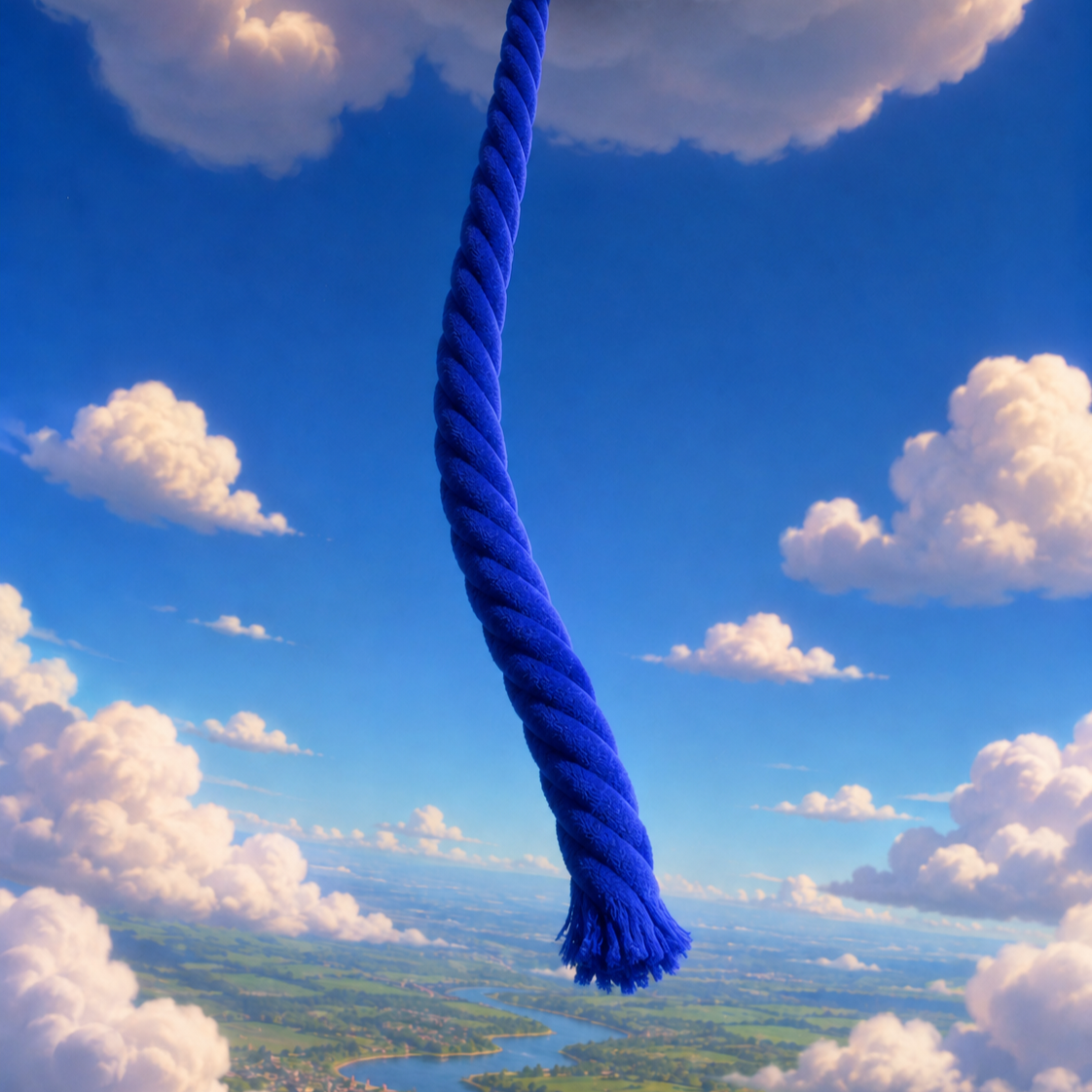 Rope