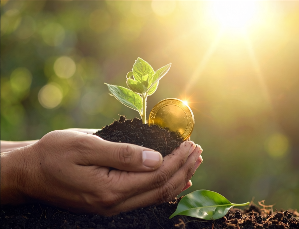 Economy, Inequality and the Earth