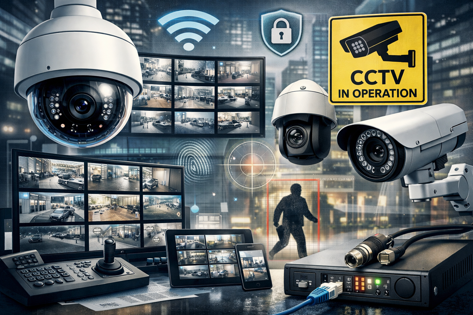 Soluciones en Seguridad Perimetral