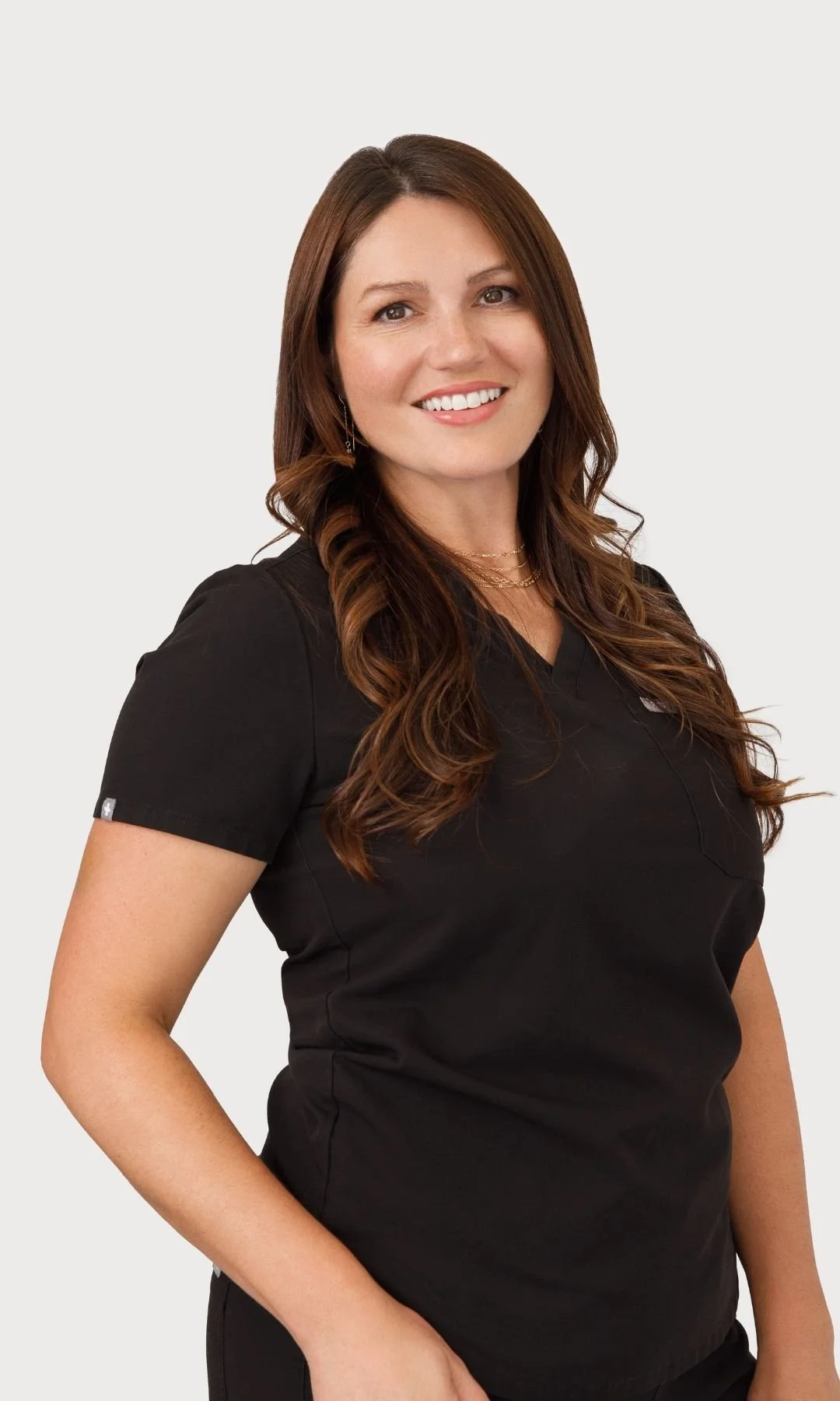 Katie Kasunick injector in Spokane, WA.