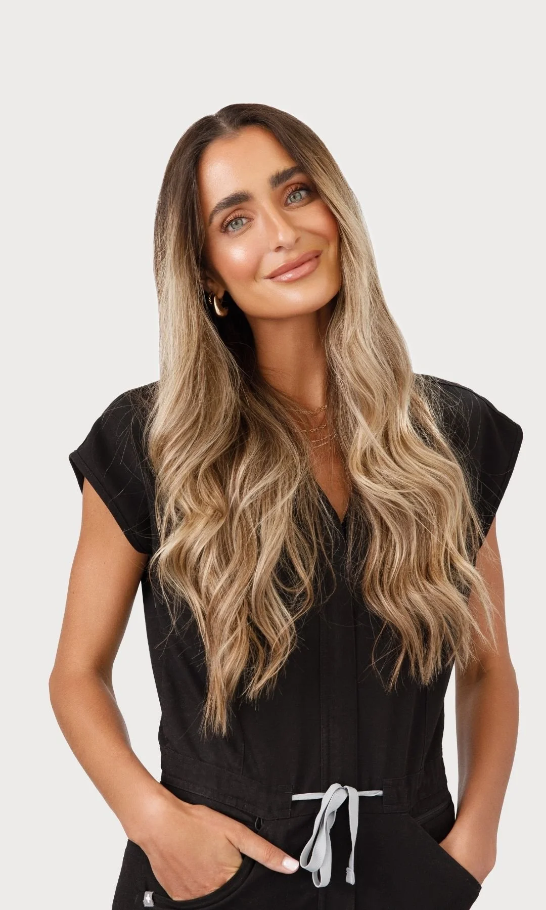 Jules Shingarey Master Esthetician in Spokane, WA.