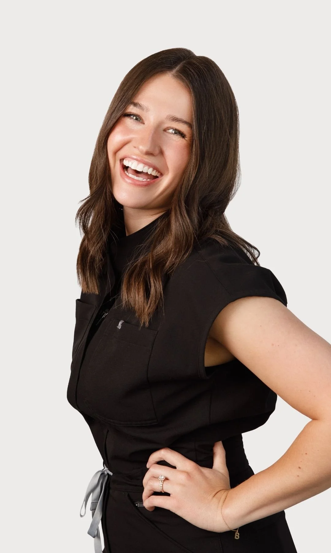 Skincare specialist in Spokane, WA.