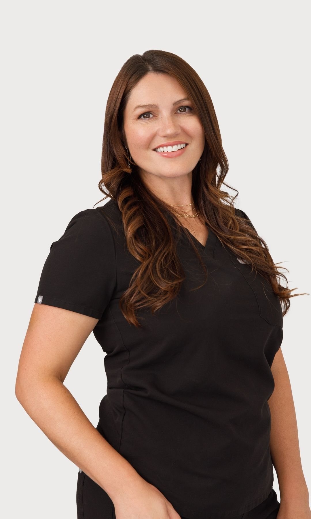Katie Kasunick injector in Spokane, WA.