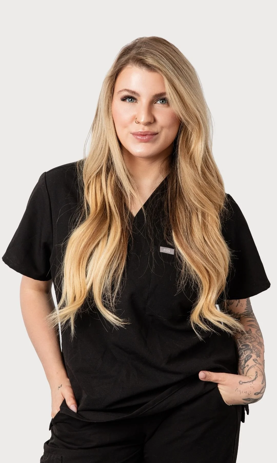 Hannah Mueller injector in Spokane, WA
