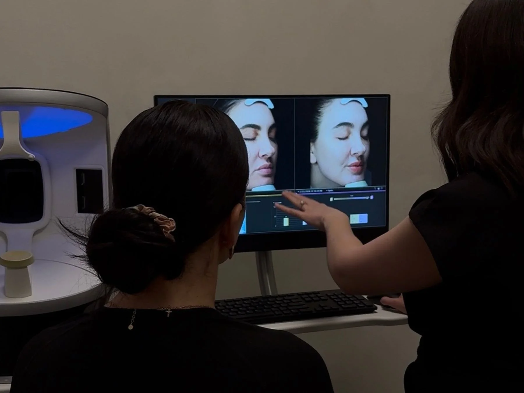 Foundation of Aesthetics: Your Personal Skincare Plan