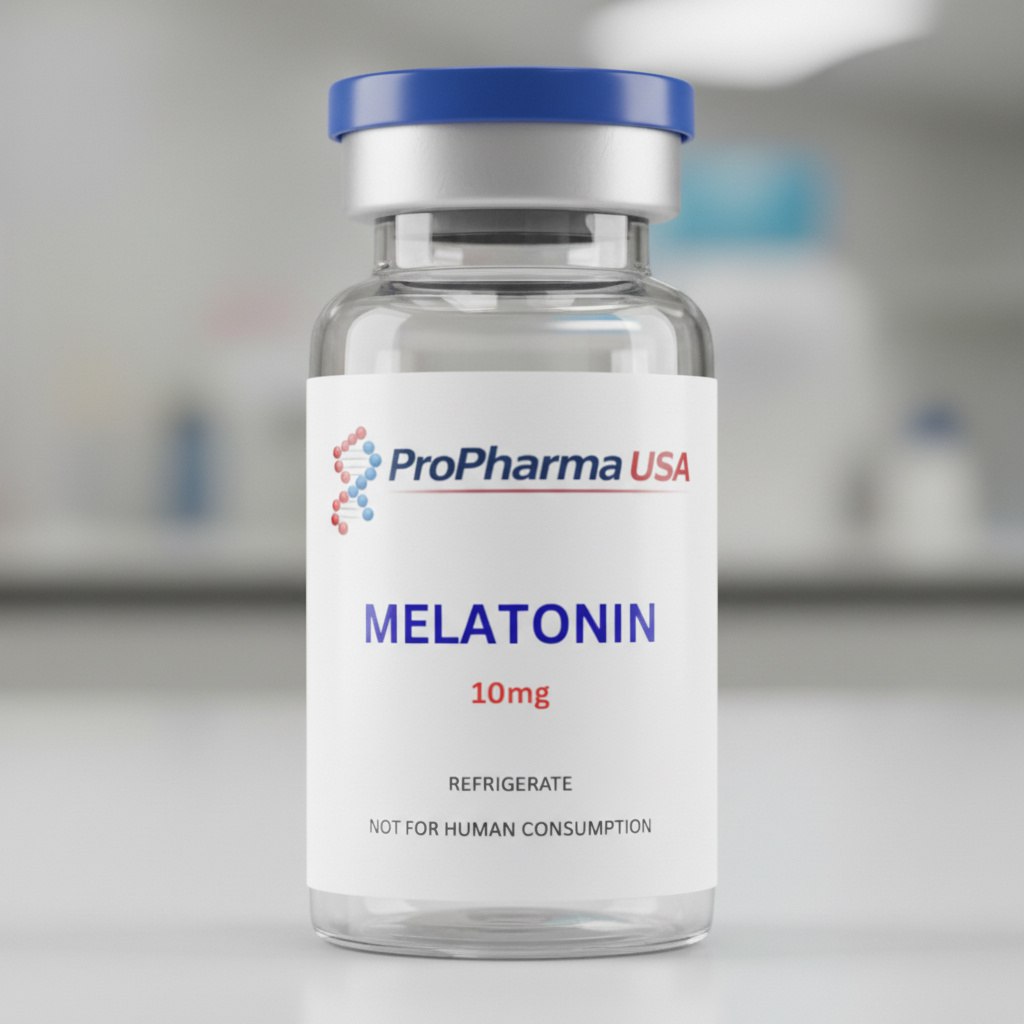 MELATONIN 10mg