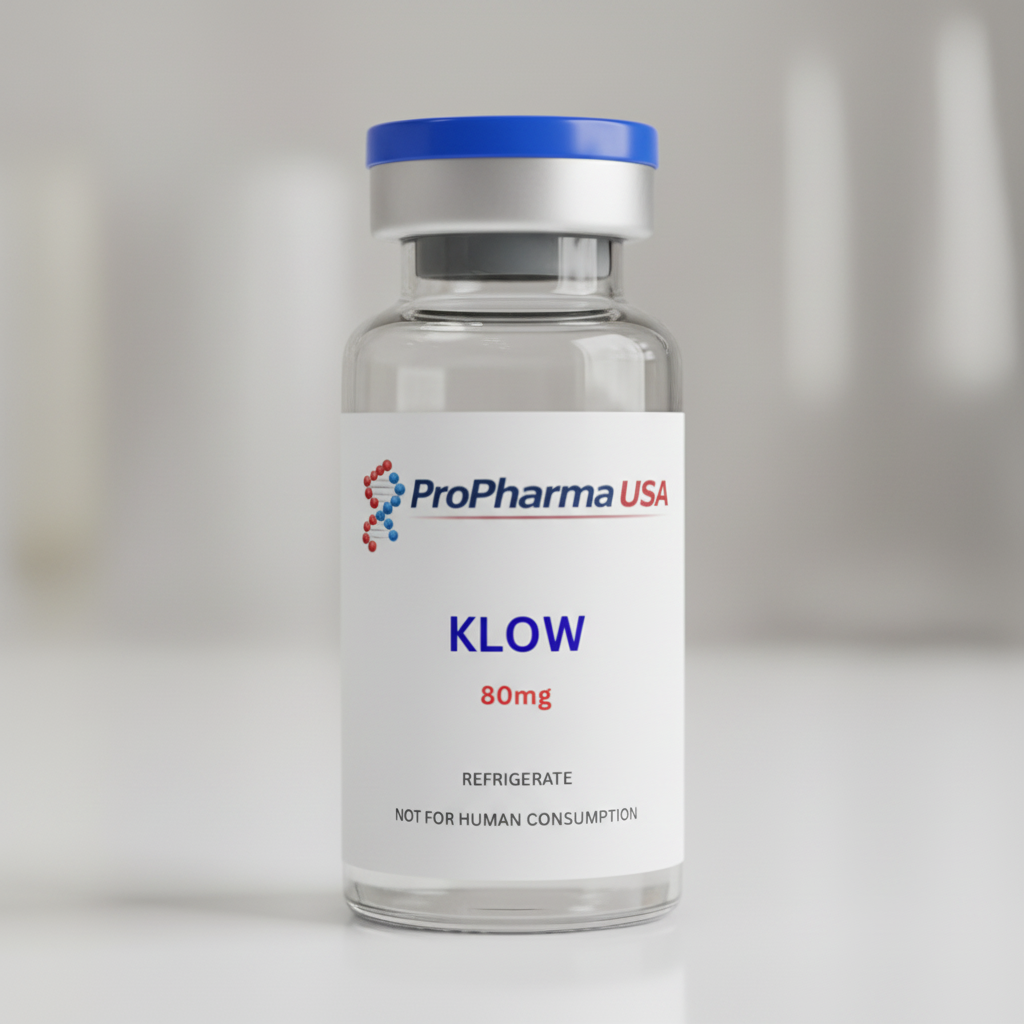 KLOW 80mg