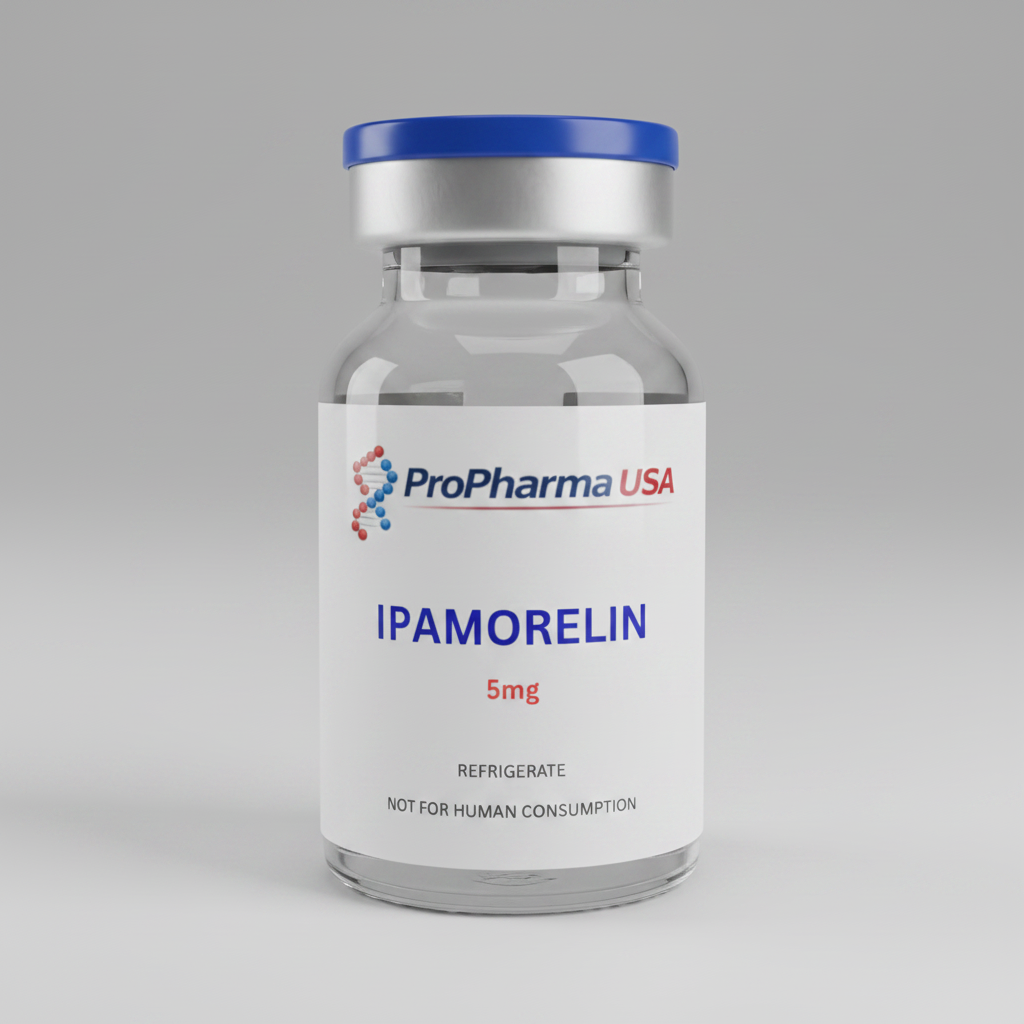 IPAMORELIN 5mg