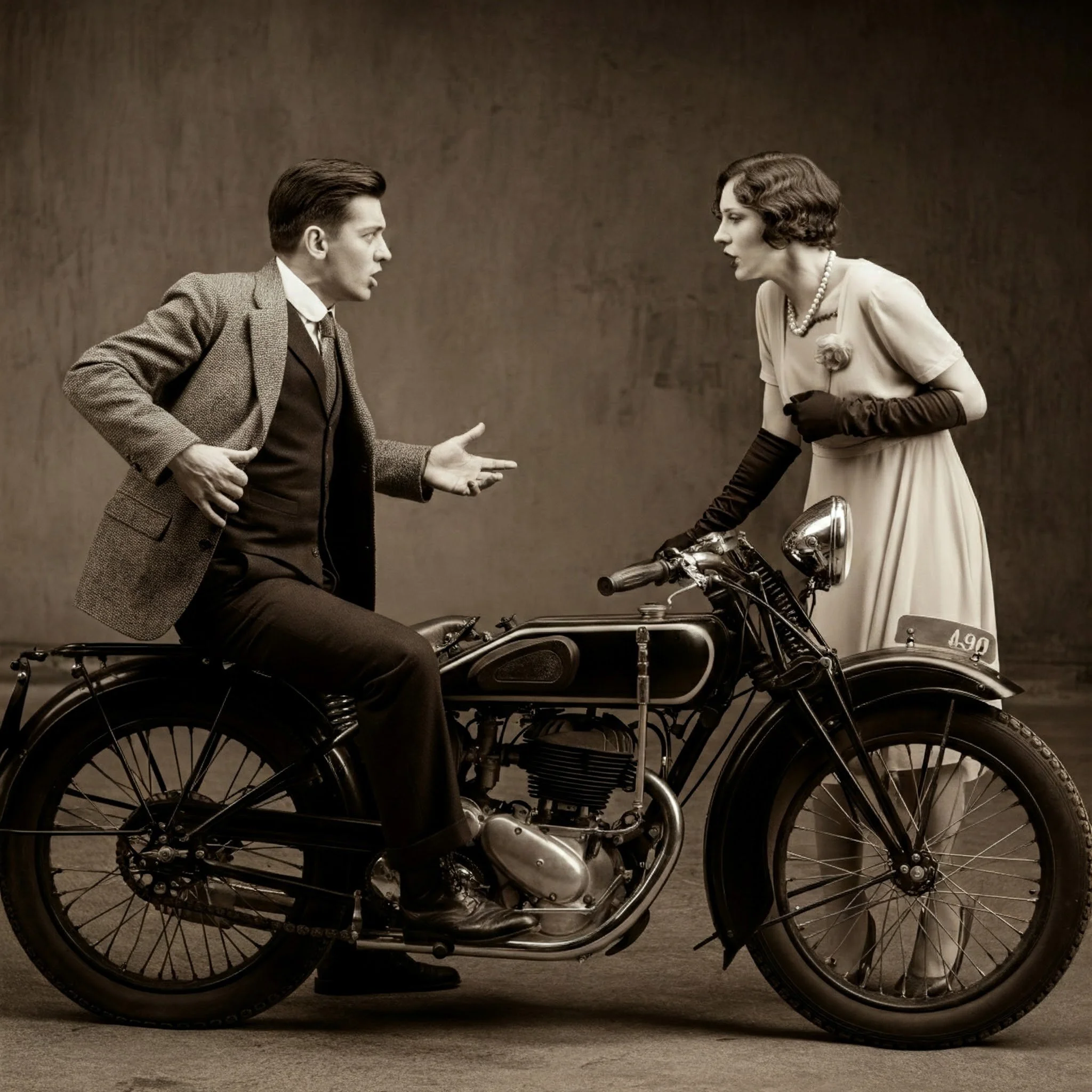 Demanding Your 'Better Half' to Step Up Isn't Working – Exclusive Interview with Adrienne Beloin