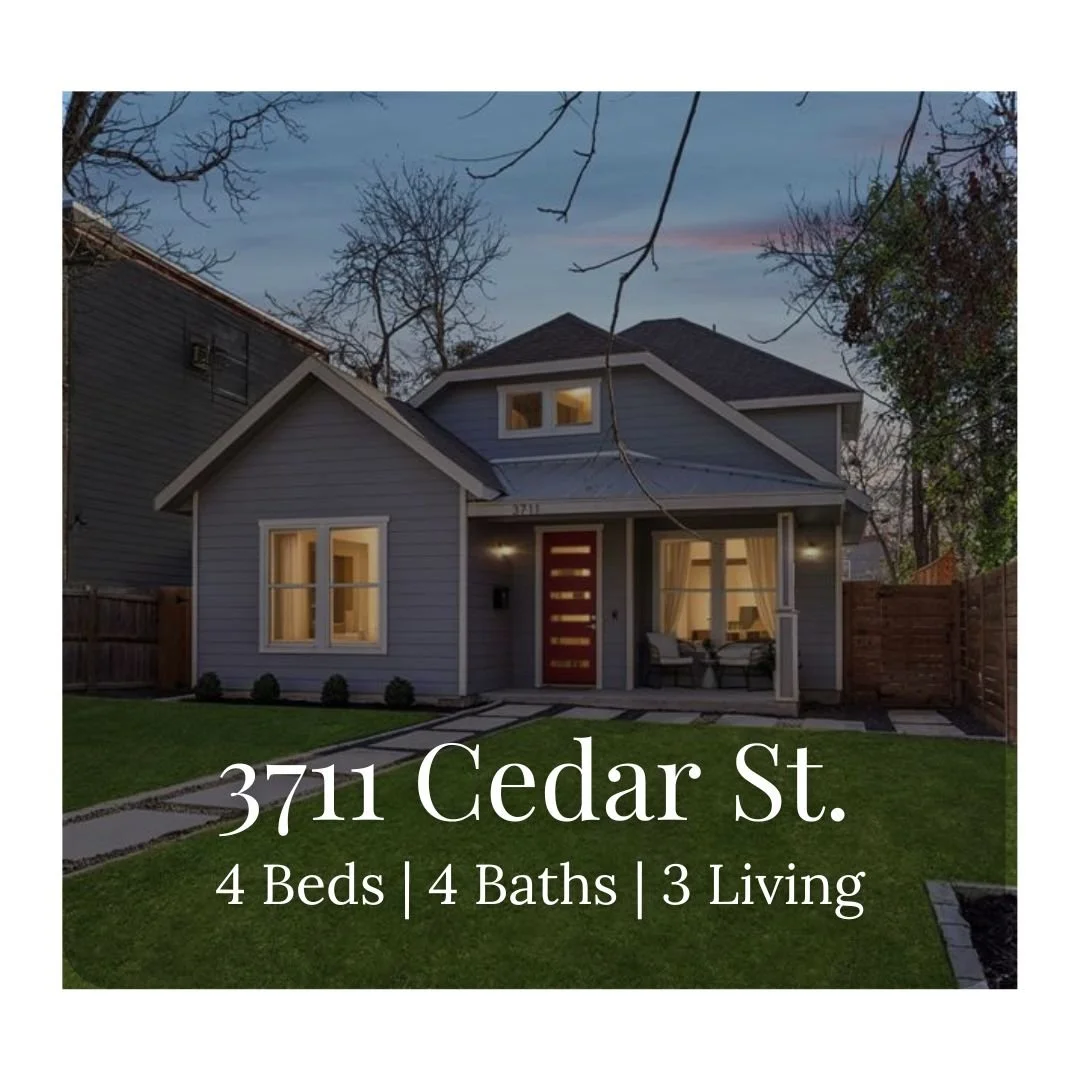 3711 Cedar St. Austin TX 78705
