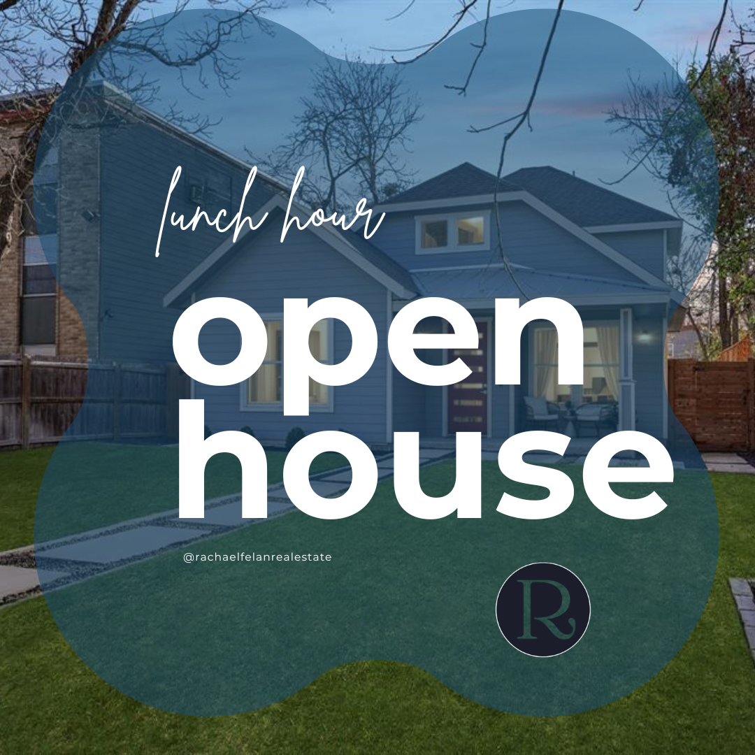 UT AREA Open House