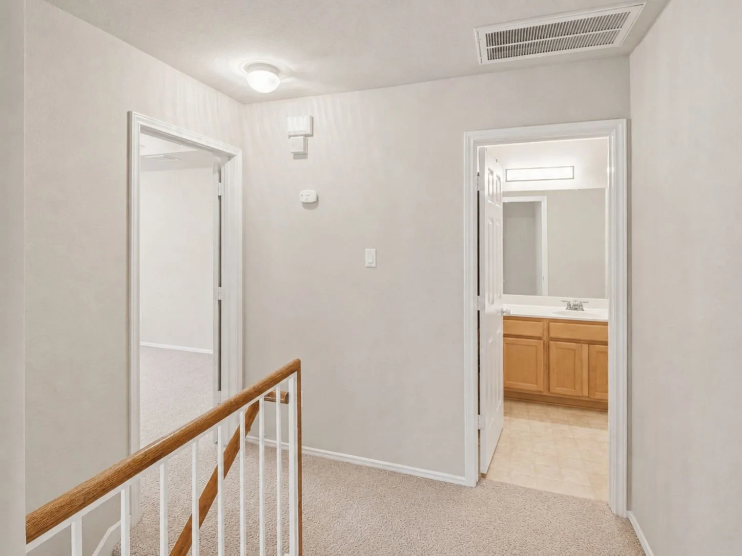 Upstairs Hallway (2) 9201 Brodie #403 Austin.jpg