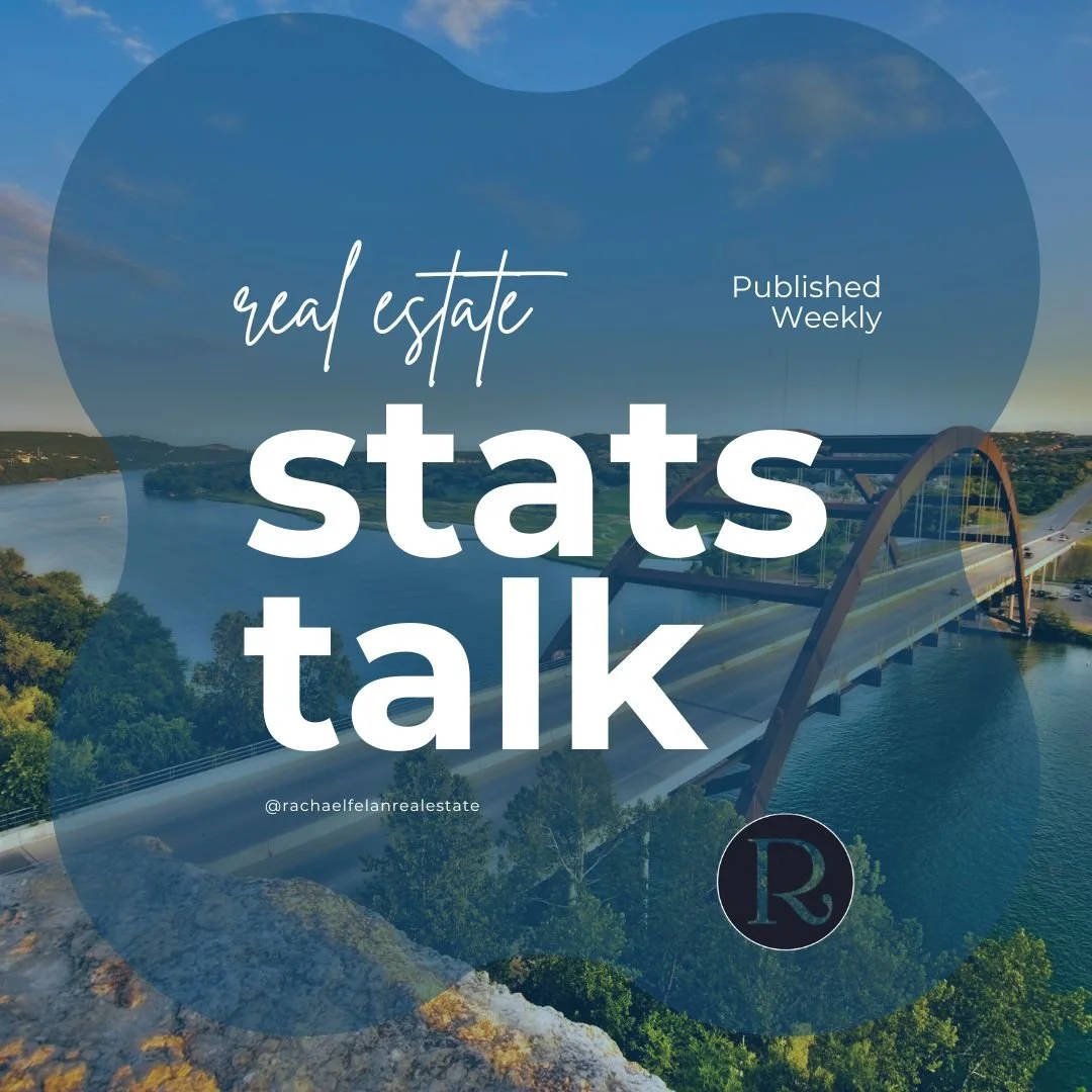July Market Statistics for the Austin Metroplex