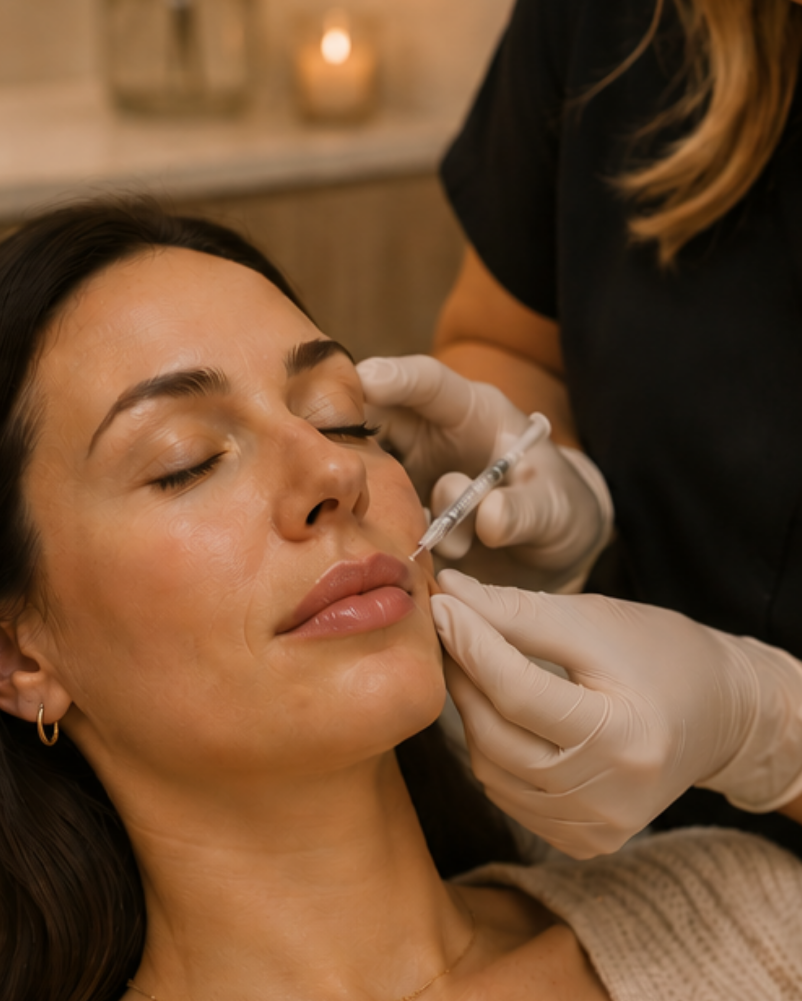 Medspa in Canton, OH 44718 l Fillers Near Me