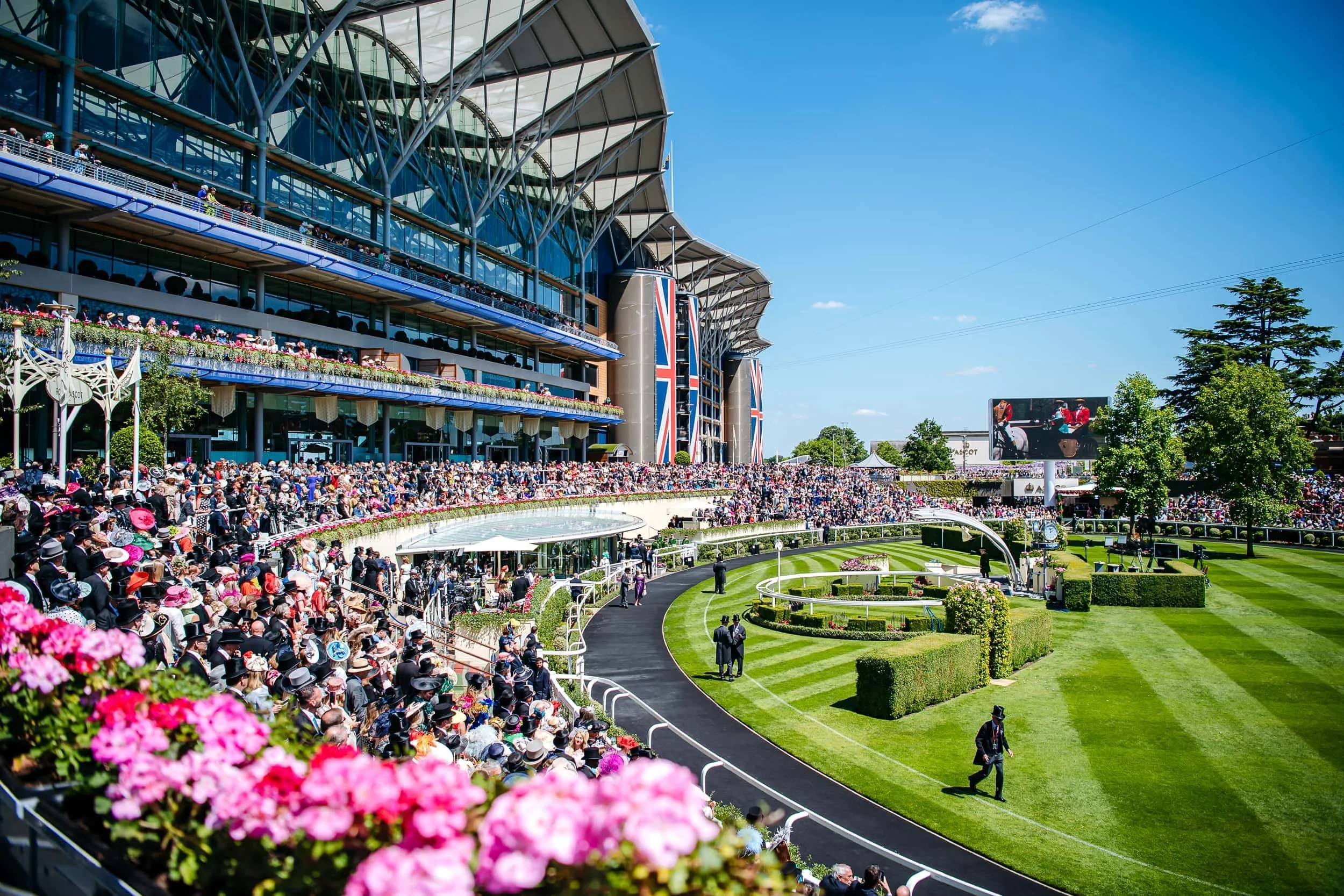 Ascot Racecourse