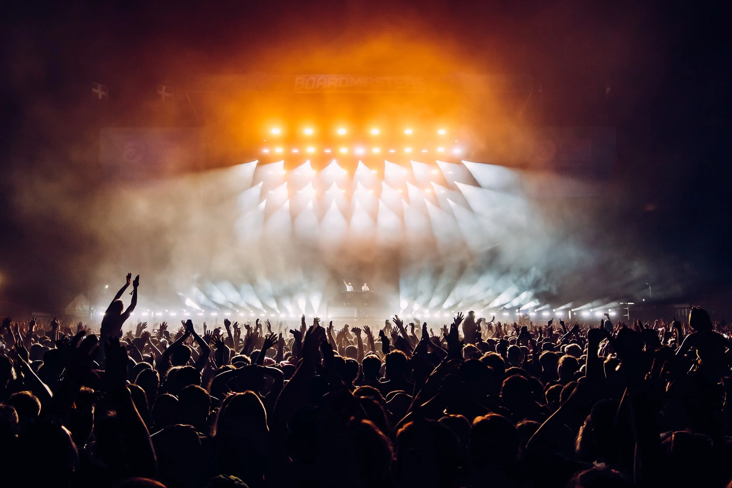 Boardmasters Festival