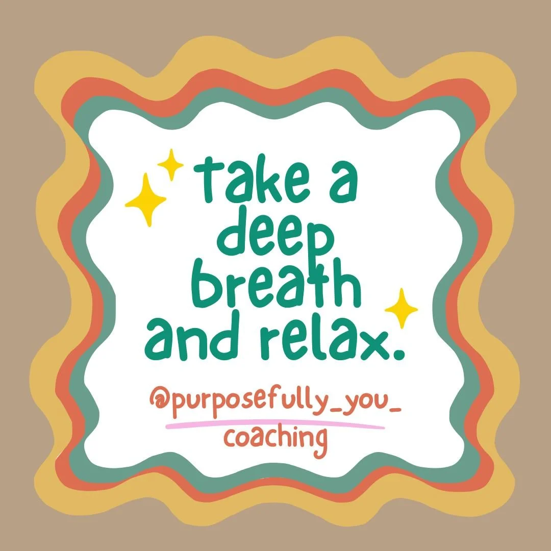 Take a deep breath and relax. 🍂

You don&rsquo;t have to have it all figured out today.
Sometimes the most productive thing you can do is pause &mdash; to breathe, to feel, to let the dust settle.

In TCM, Fall invites us to slow down and release wh