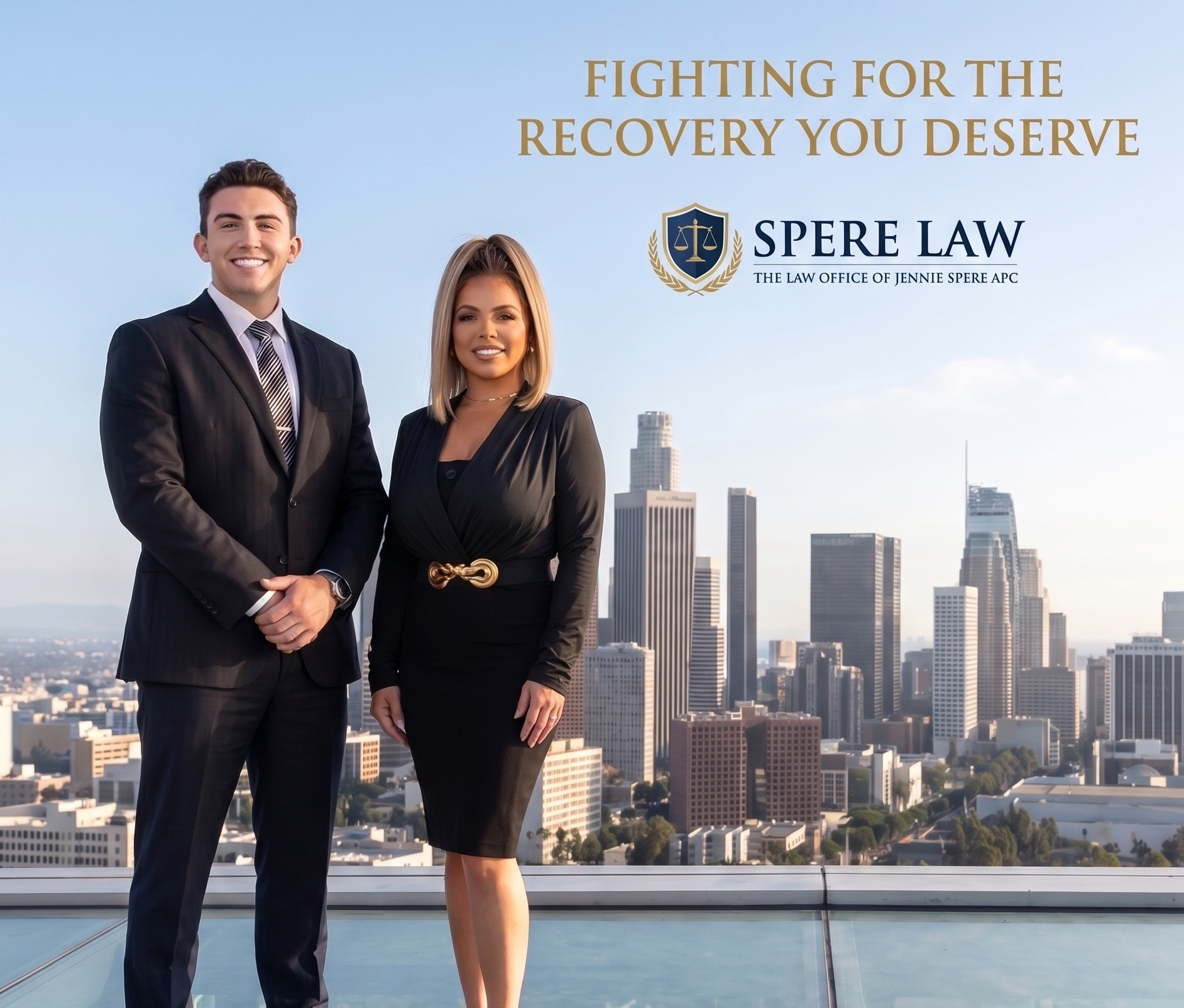 Car Accident Attorney, Spere Law, Spere Injury Law, Accident Attorney