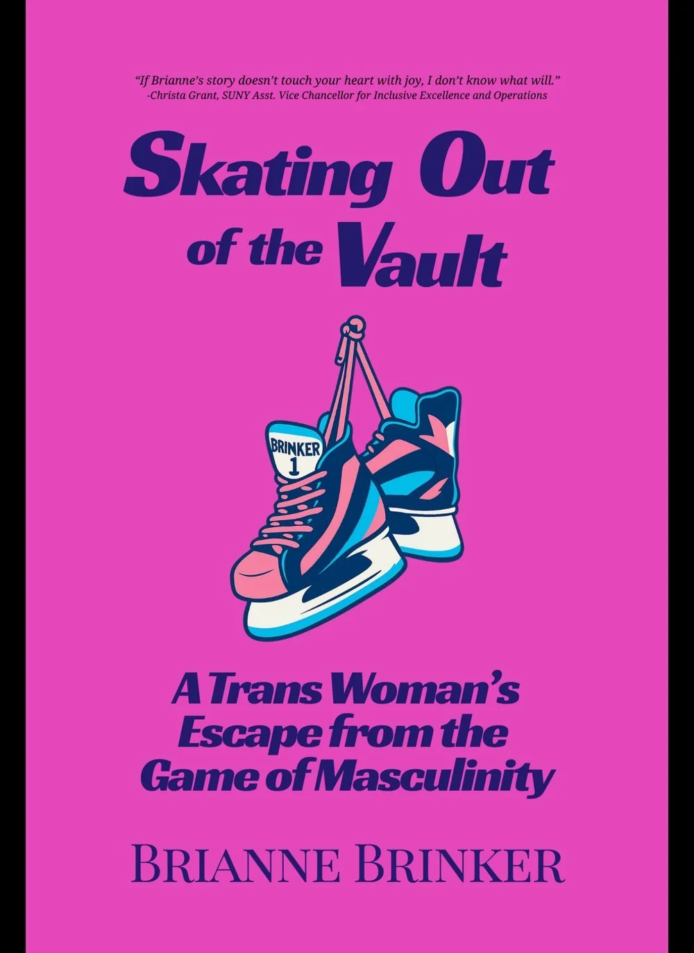 Skating Out of the Vault