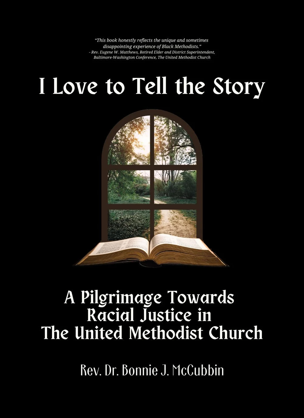 I Love to Tell the Story