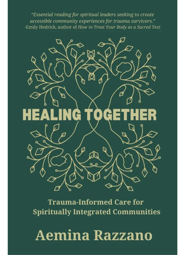Healing Together