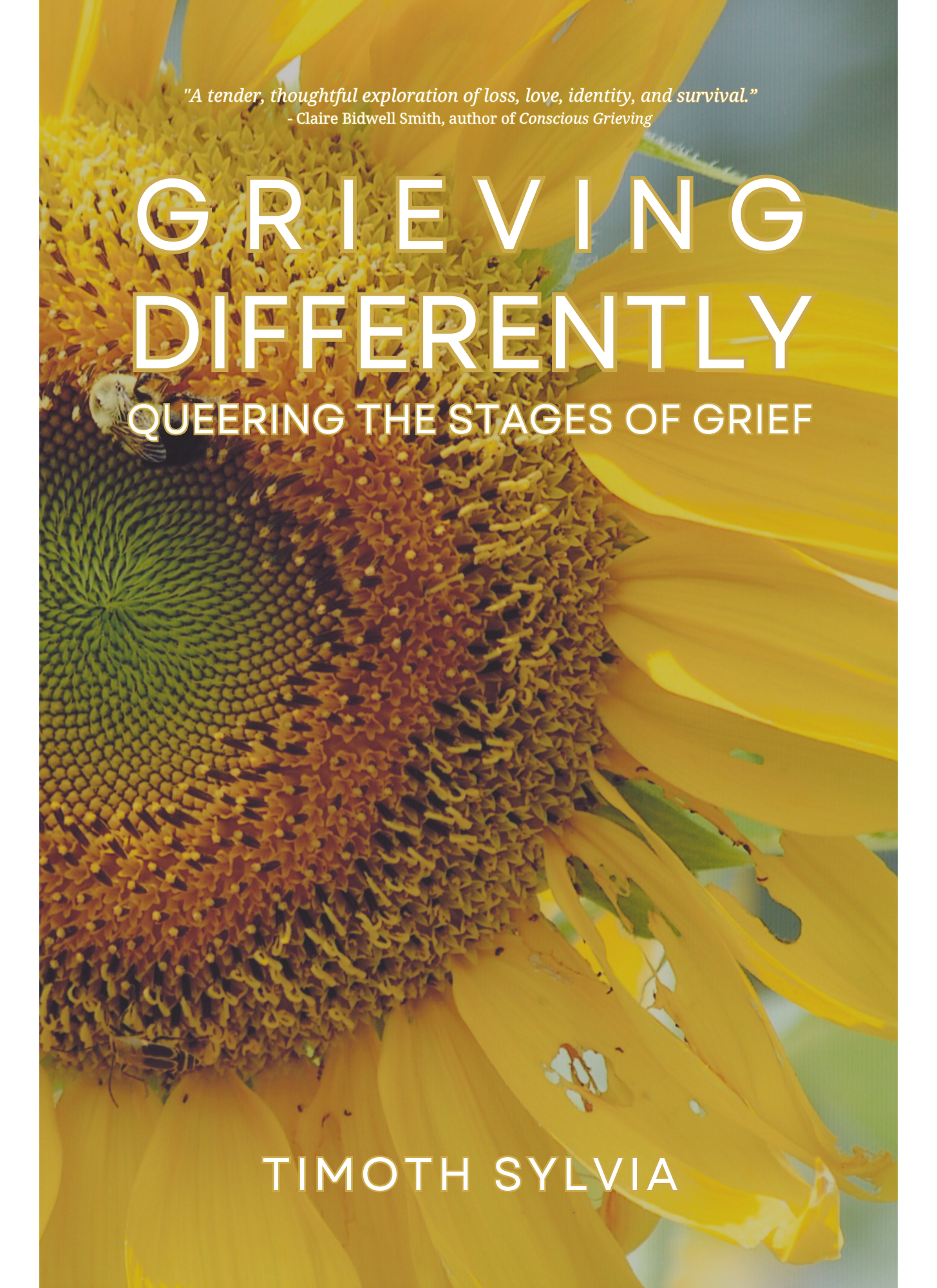 Grieving Differently