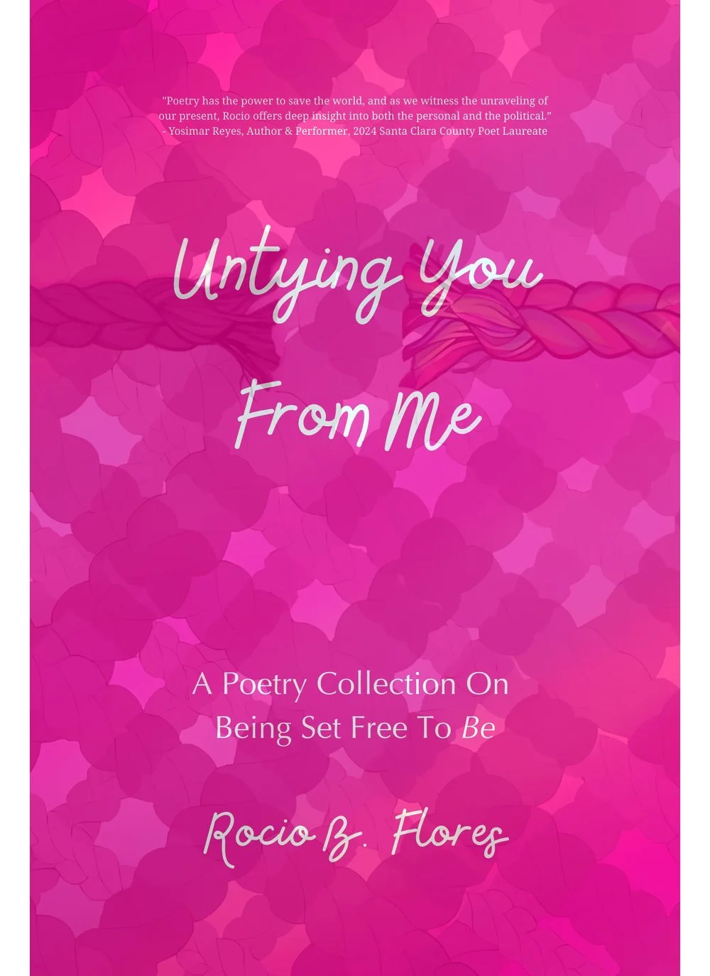 Untying You from Me