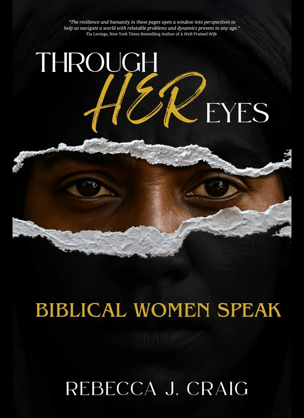 Through Her Eyes