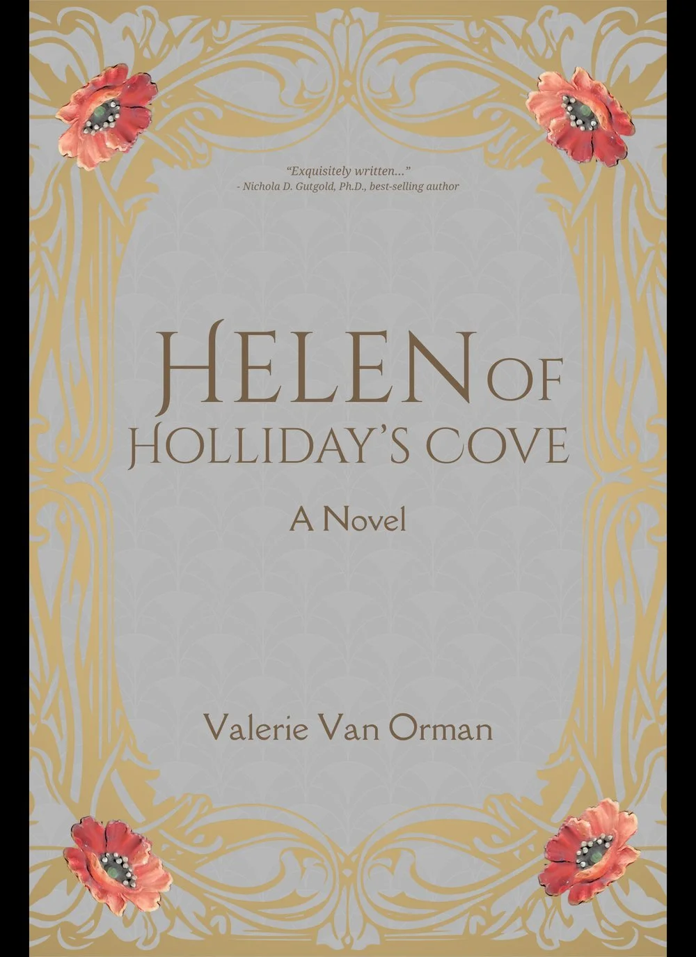Helen of Holliday’s Cove