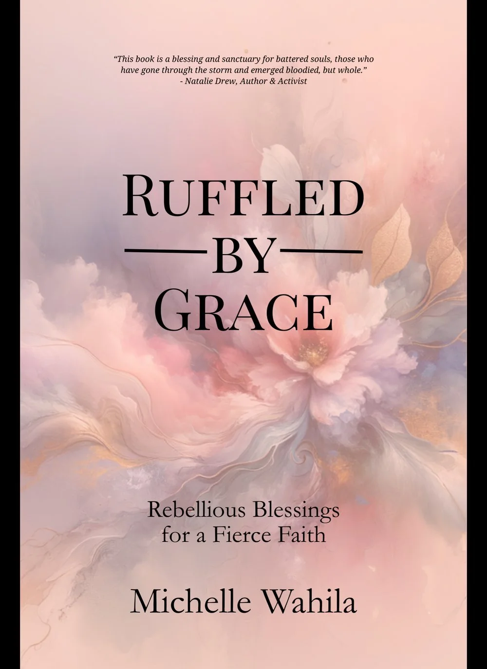 Ruffled by Grace