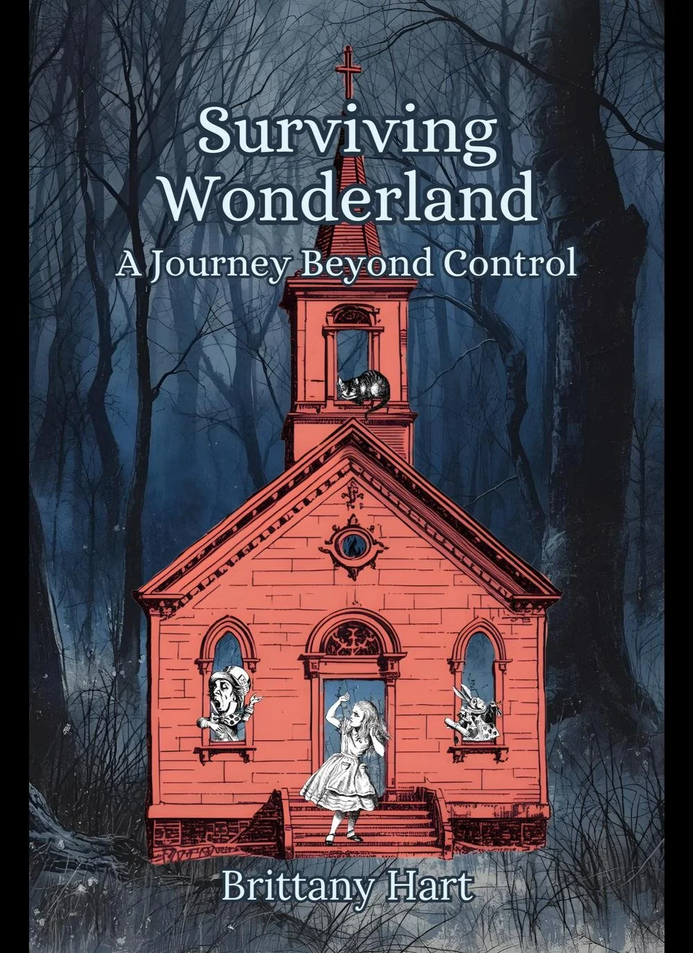 Surviving Wonderland