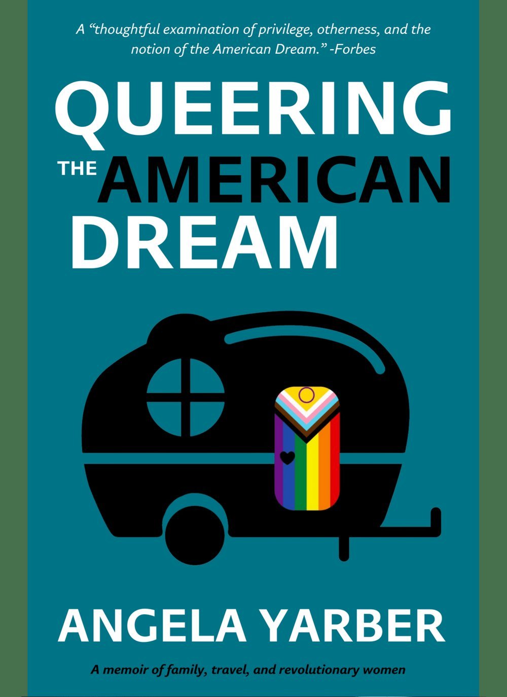 Queering the American Dream