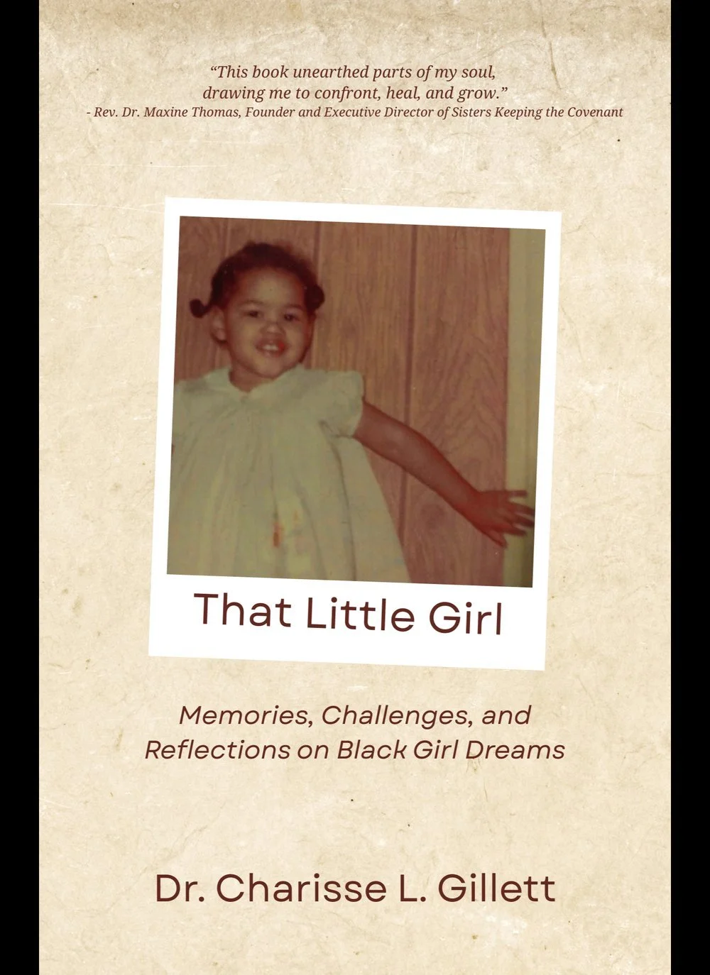 That Little Girl