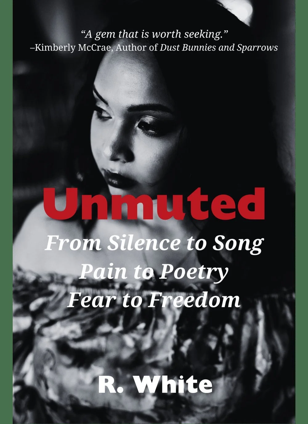 Unmuted