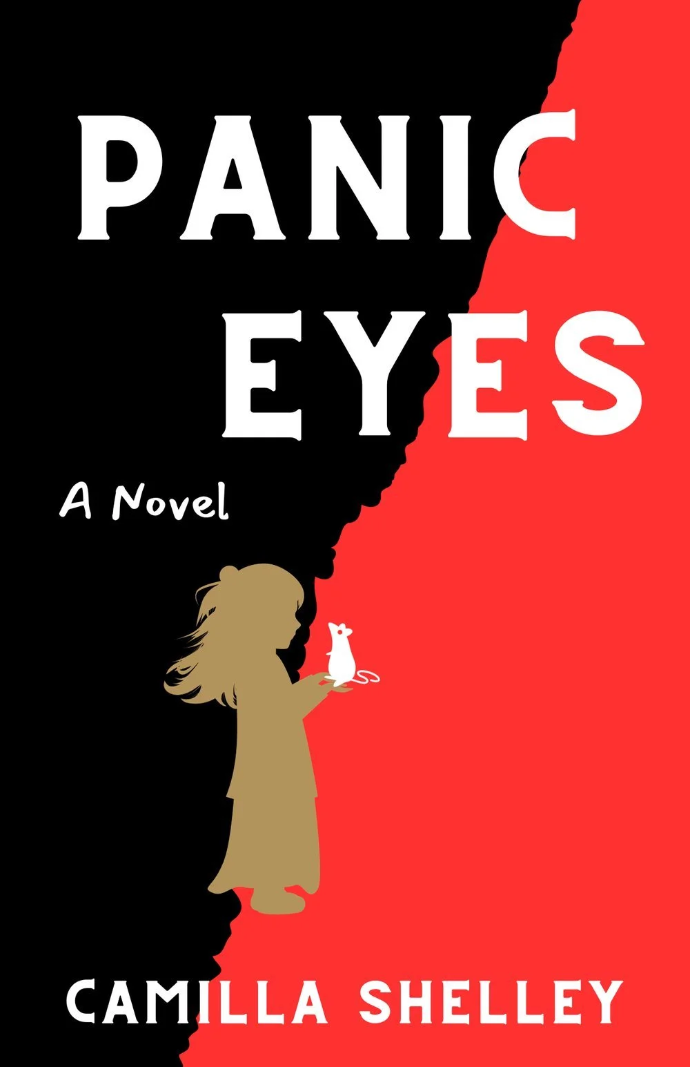 Panic Eyes