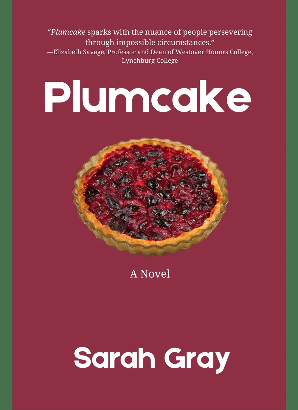 Plumcake