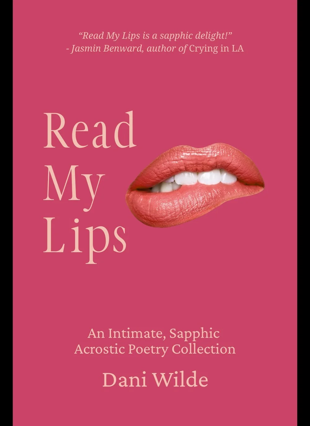 Read My Lips