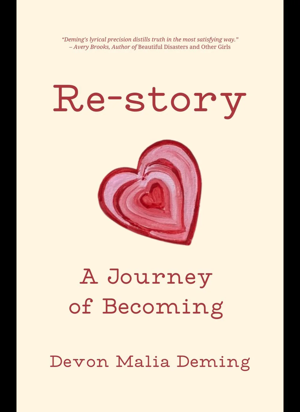 Re-story