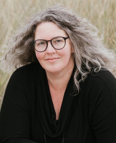 Sarah Greenman, TCP Certified Book Coach