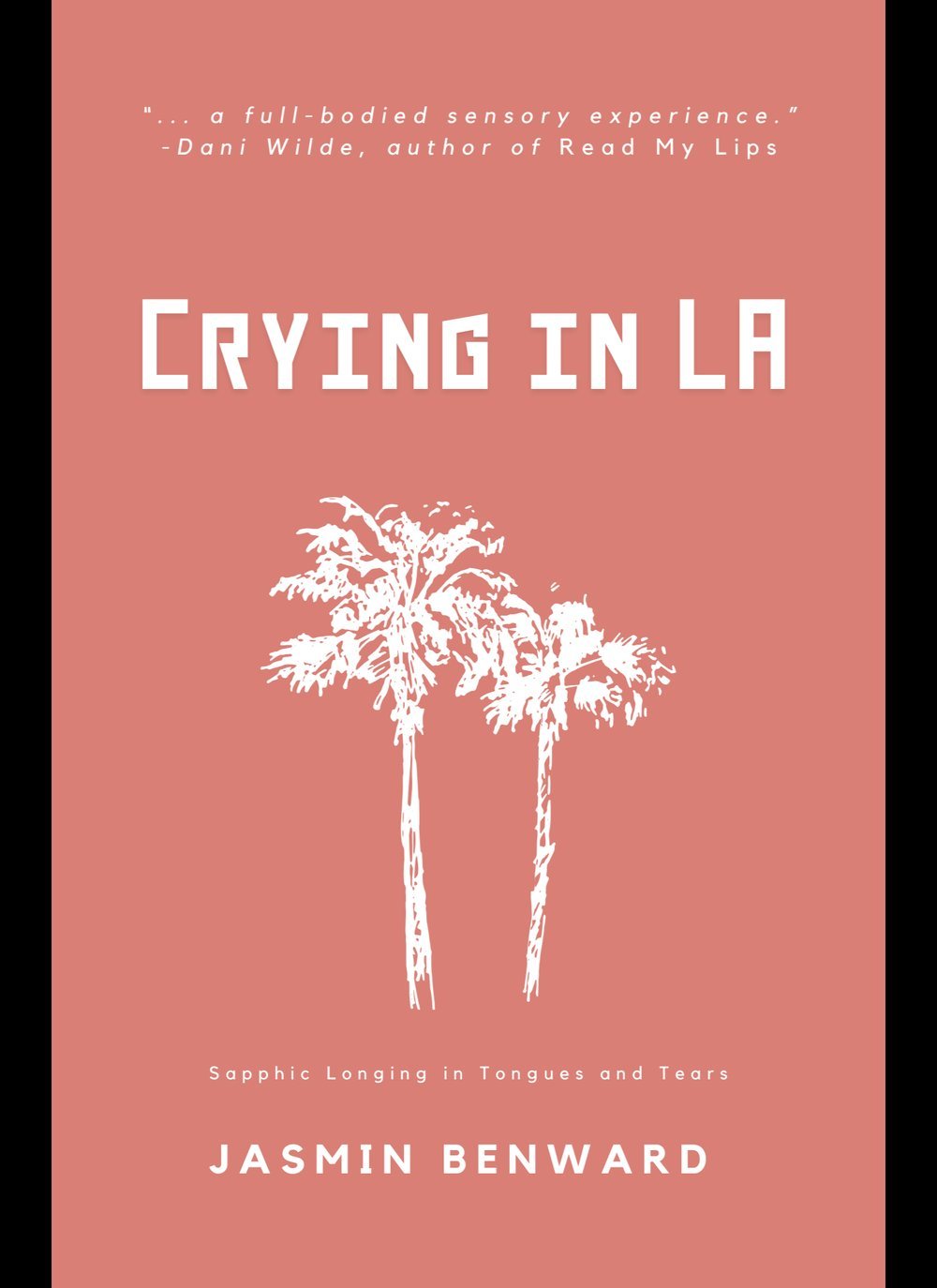 Crying in LA