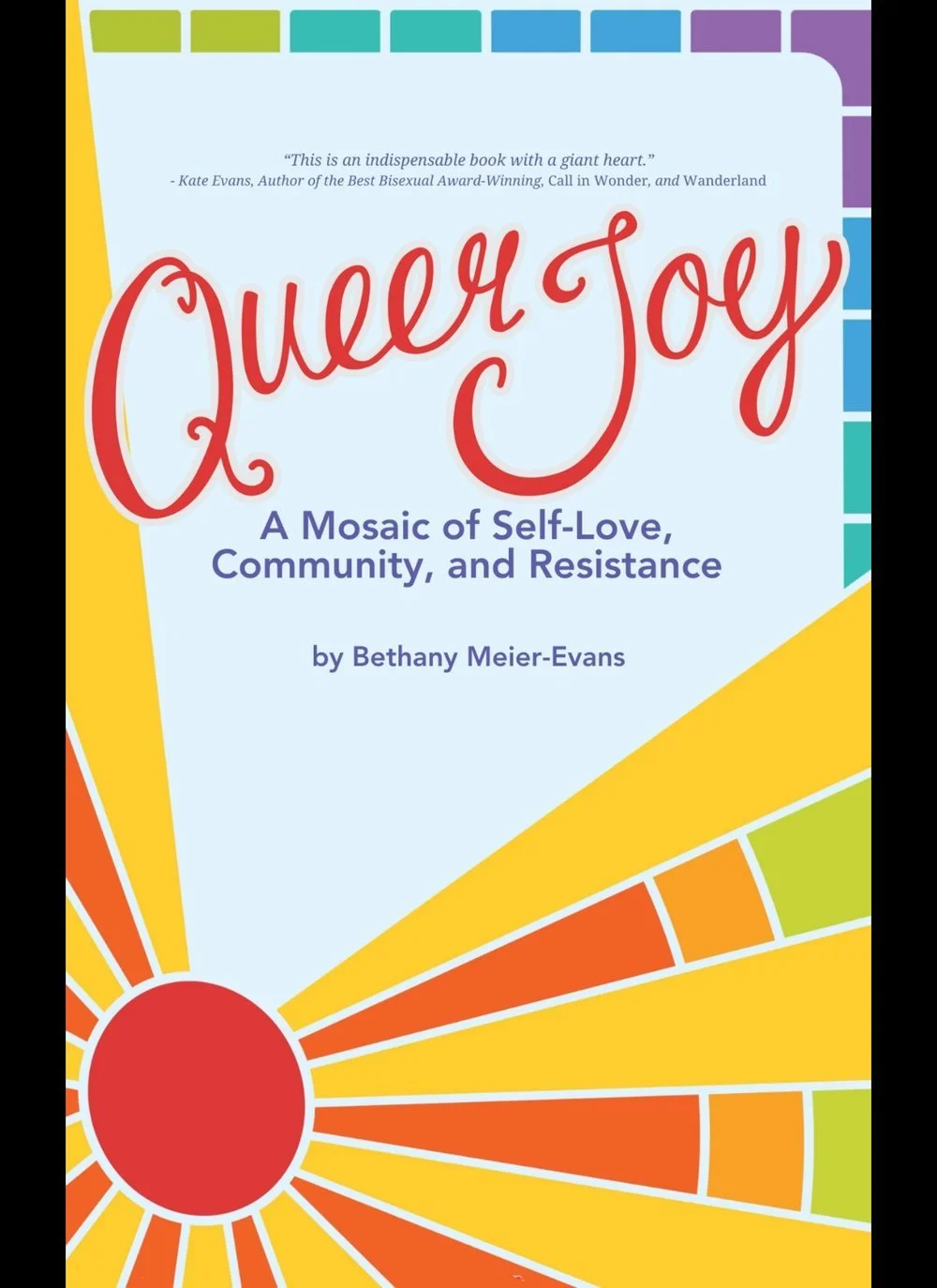 Queer Joy