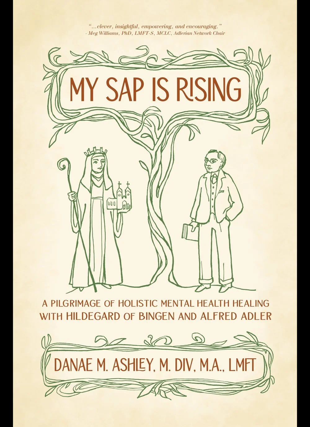 My Sap is Rising